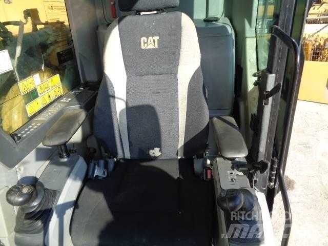 CAT 336 EL Bagri goseničarji