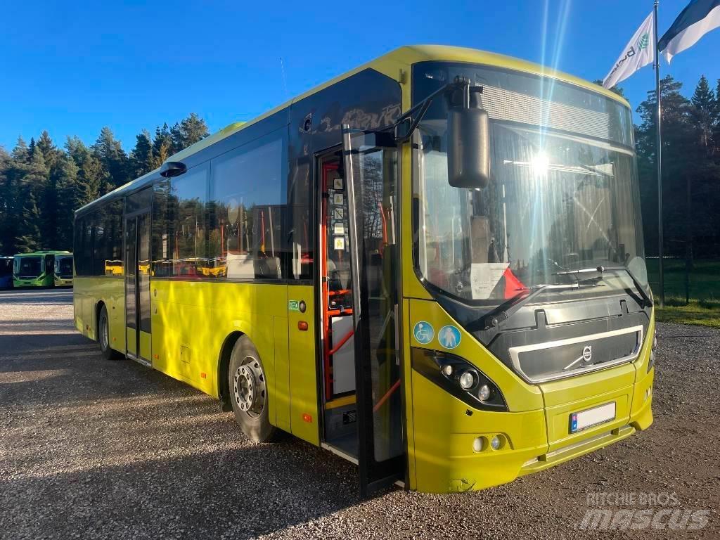 Volvo 8900 B7RLE Mestni avtobusi