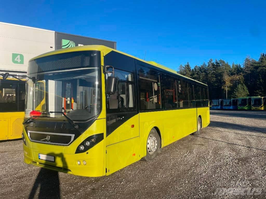 Volvo 8900 B7RLE Mestni avtobusi