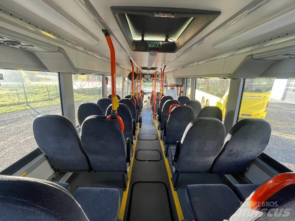 Volvo 8900 B7RLE Mestni avtobusi