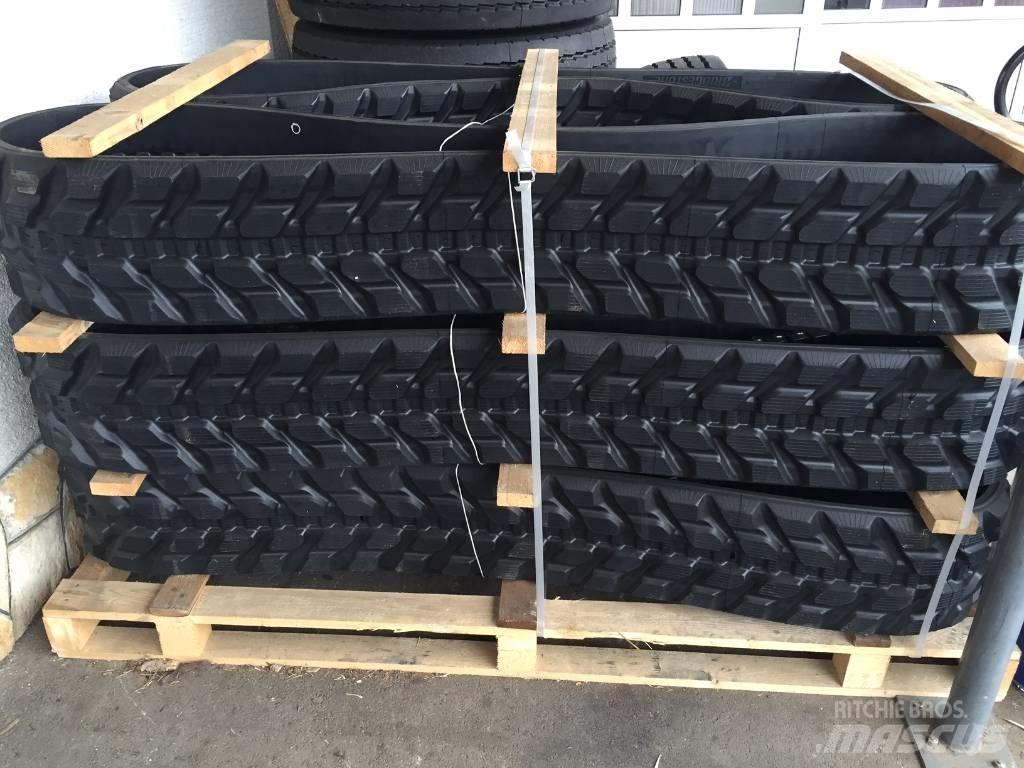 Bridgestone All size Gosenice