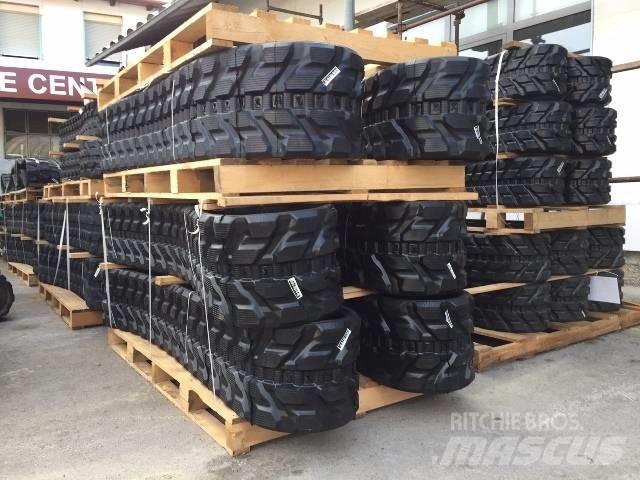 Bridgestone All size Gosenice