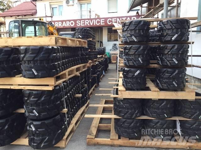 Bridgestone All size Gosenice