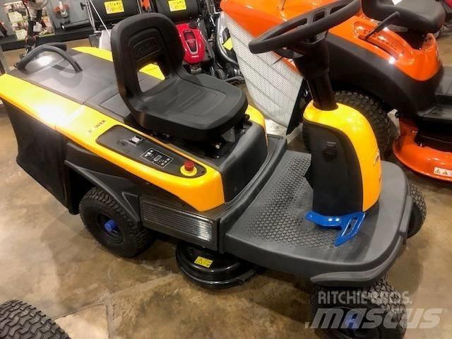Stiga 372E SWIFT Vrtni traktor kosilnice