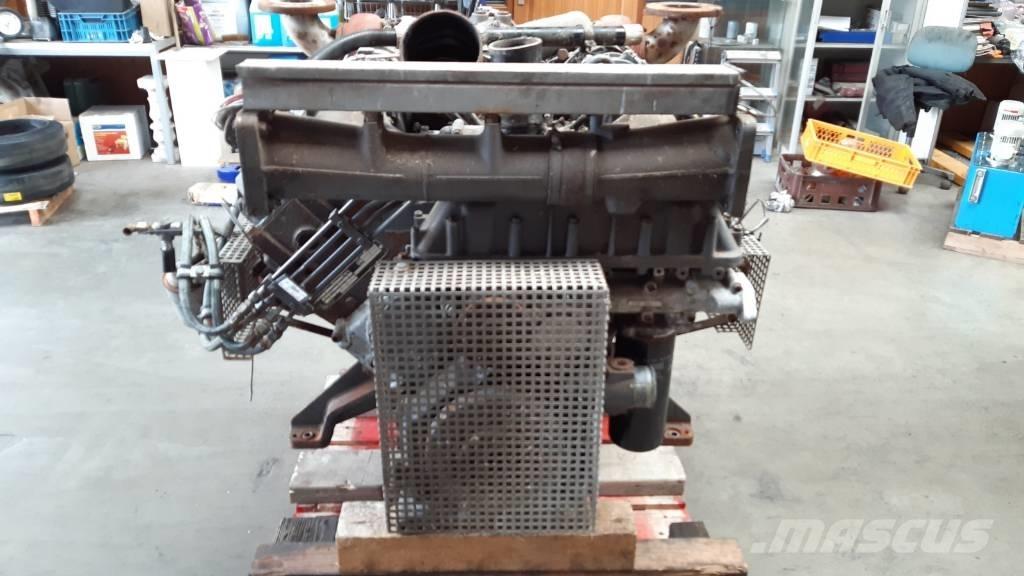Deutz BF8M1015C Motorji