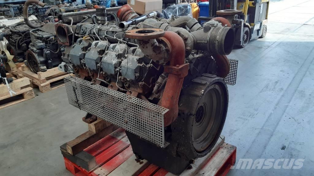 Deutz BF8M1015C Motorji