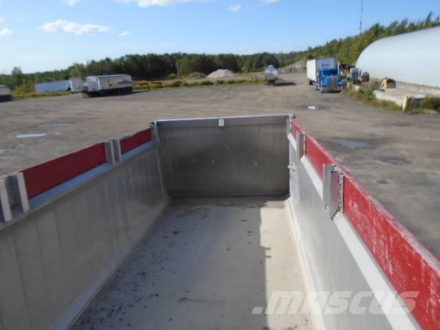 Western Star 4900 SA Kiper tovornjaki