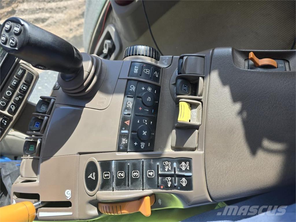 John Deere 8370 R Traktorji