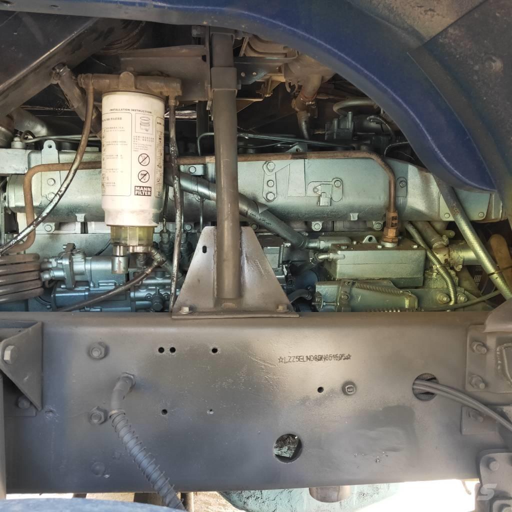 Howo 371 6x4 Kiper tovornjaki