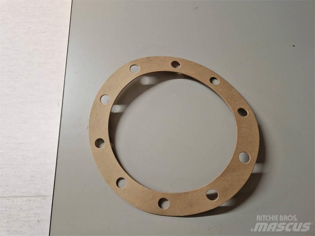 Rottne 082-0001 Motorji