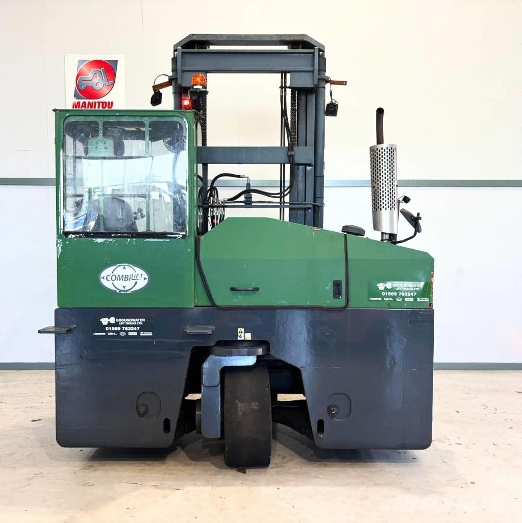 Combilift C 8000 4-Smerni viličarji