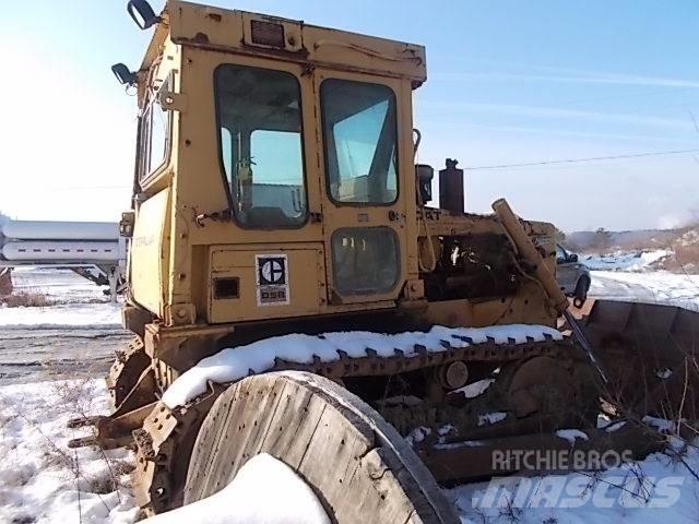 CAT D 5 B Buldožerji goseničarji