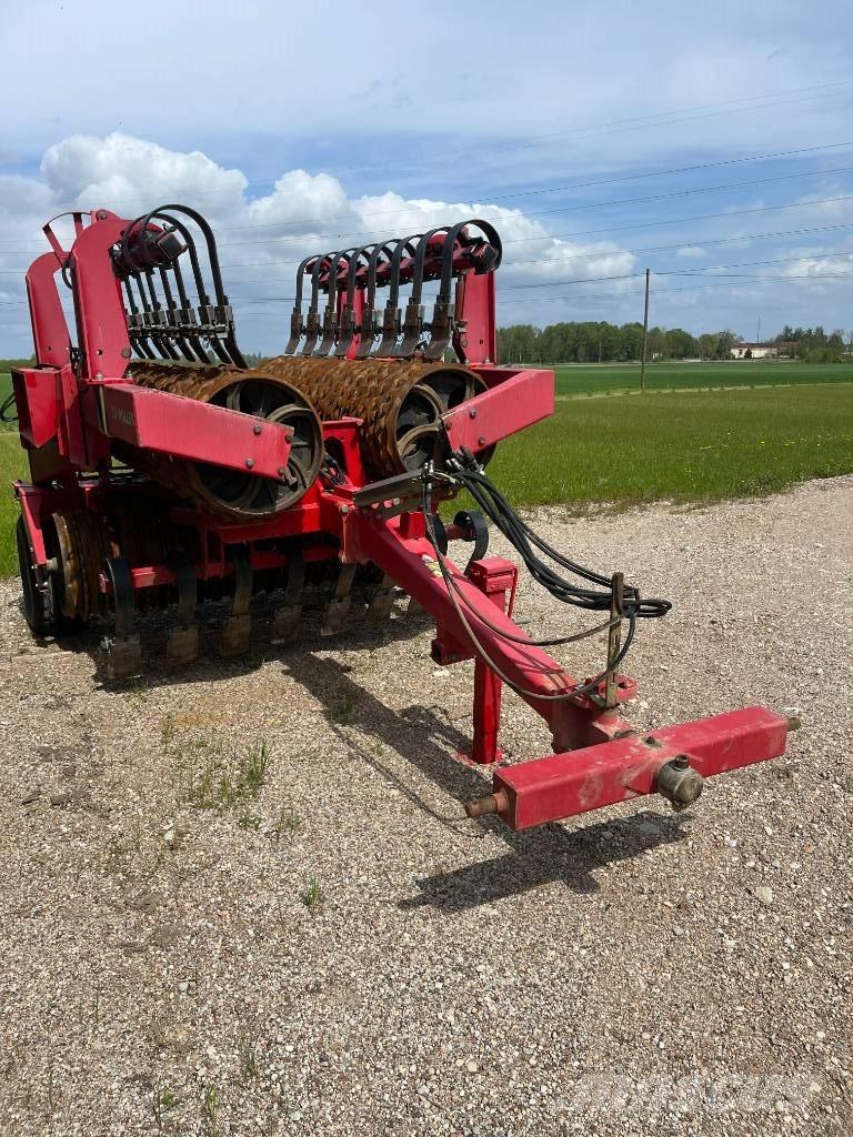 He-Va Tip-Roller 6.3 Valjarji