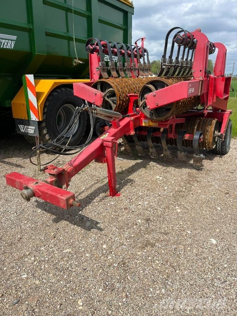 He-Va Tip-Roller 6.3 Valjarji