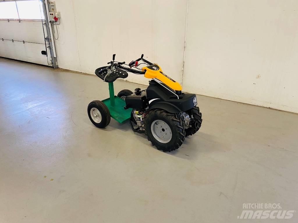 Texas Pro Trac 950 Gradbeništvo - drugo