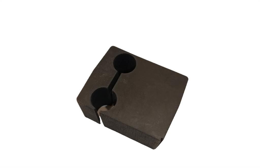 Ponsse P52799 Glave za kombajne