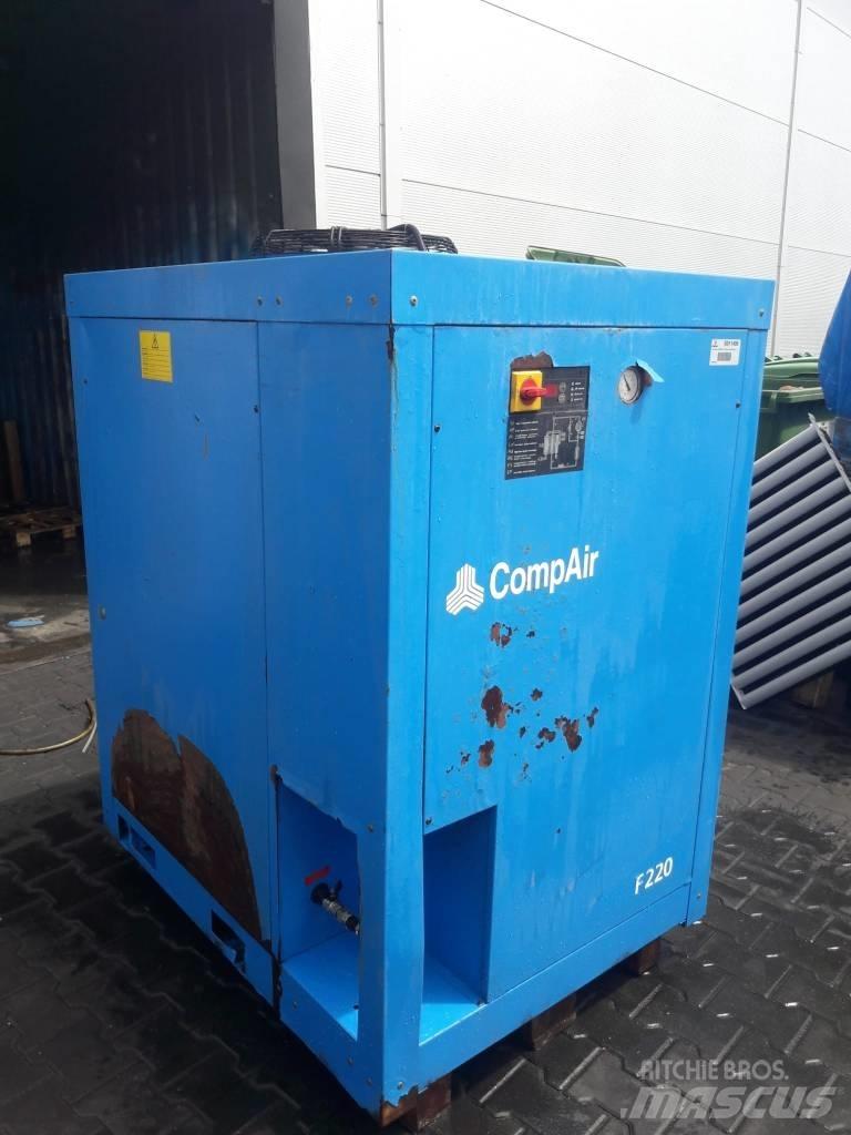 Compair F220HA Sušilniki instrumentalnega zraka