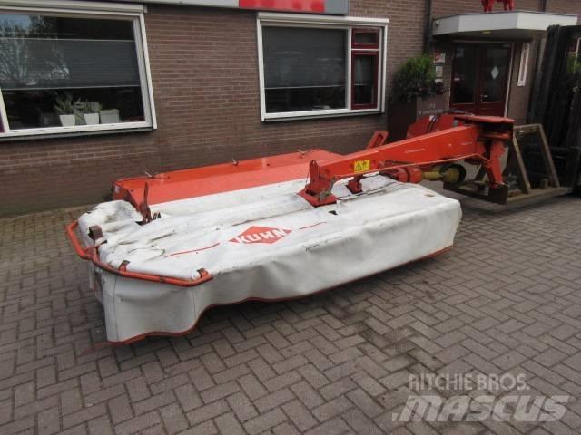 Kuhn FC 283 Diskaste kosilnice