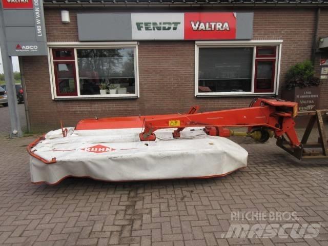 Kuhn FC 283 Diskaste kosilnice