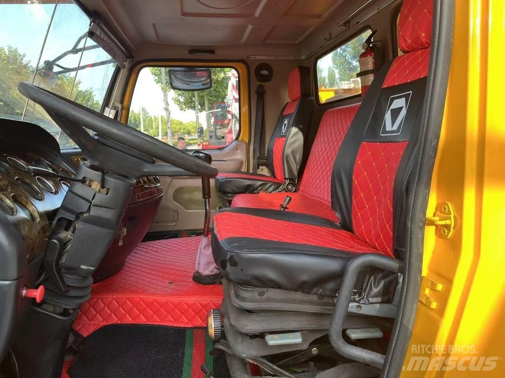 XCMG QY70KA Rabljeni žerjavi za vsak teren