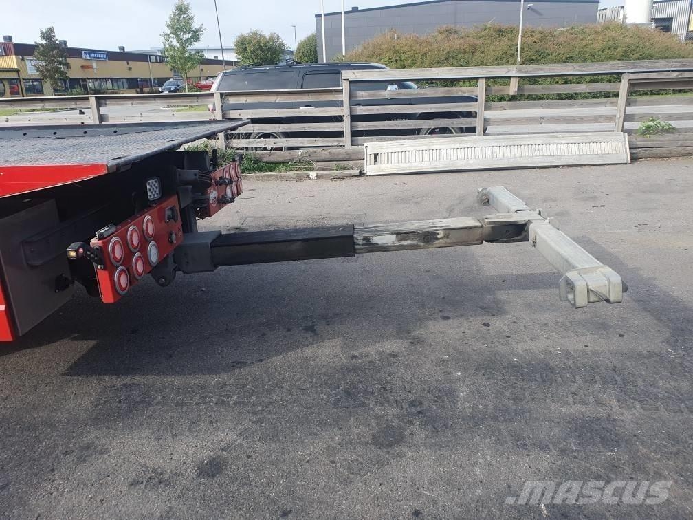 Volvo FL 42 R Vlečna vozila za tovornjake