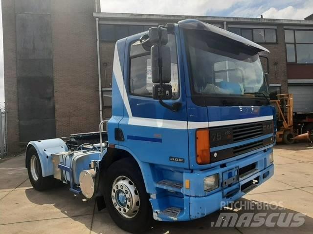DAF 75.270 ATi Vlačilci