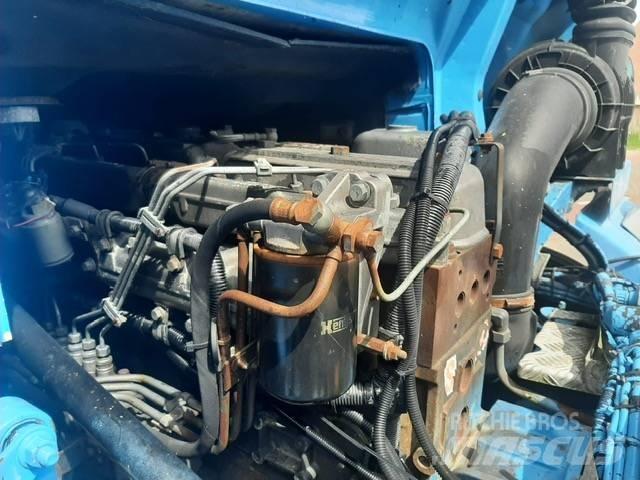 DAF 75.270 ATi Vlačilci