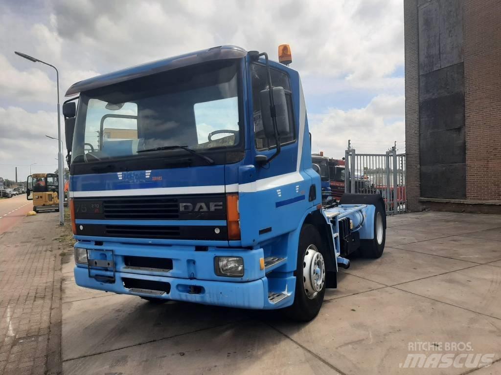 DAF 75.270 ATi Vlačilci