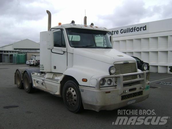 Freightliner FLC112 Vlačilci