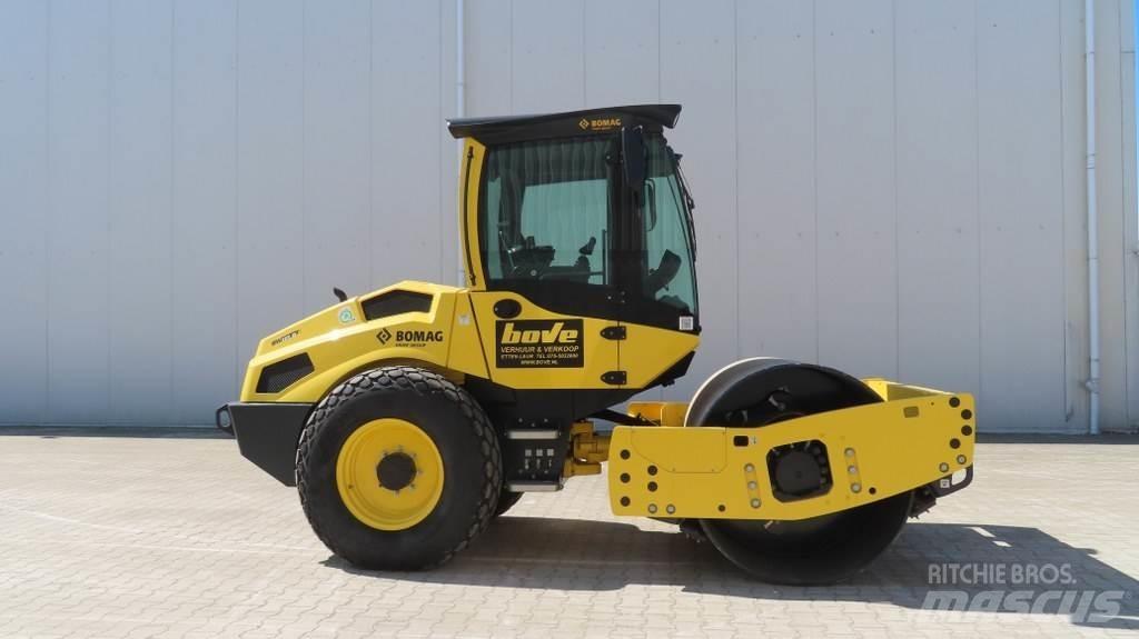Bomag BW177 D-5 Enojni valjarji