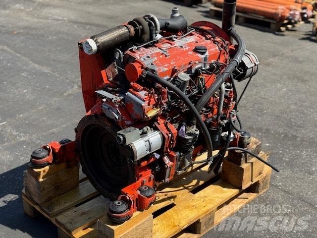 Deutz BF4M 1012 Motorji