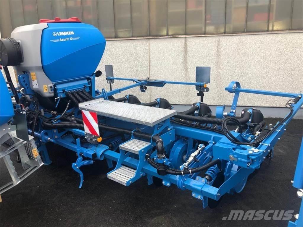 Lemken Azurit 10 Kombinirane sejalnice