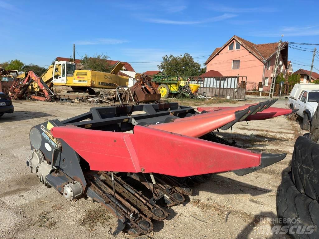 Geringhoff RD600 Rezalne glave za kombajne