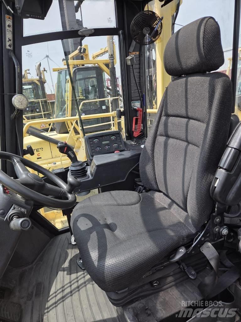 Hyster H 23 XM-12 EC Dizelski viličarji