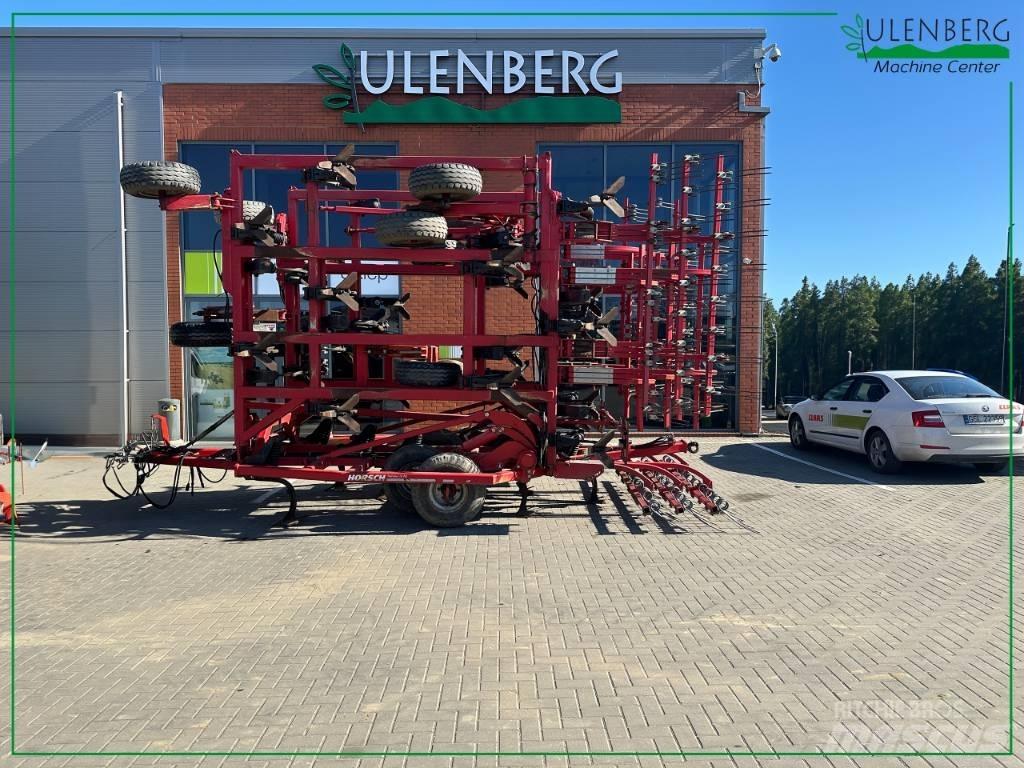 Horsch Terrano 12 FG Kultivatorji