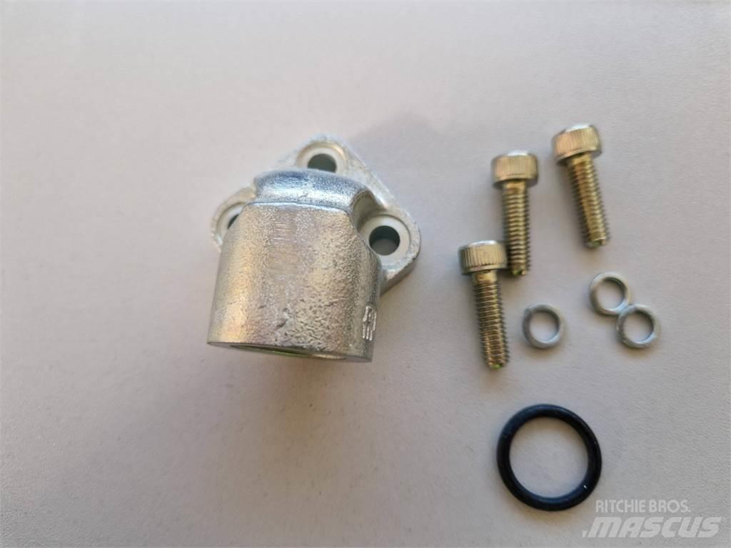 Rottne 091-0002 Motorji