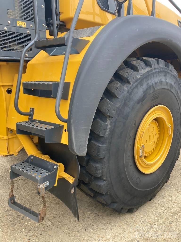 Bell B45E 6x6 Zglobni demperji