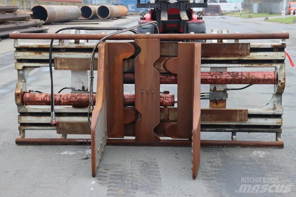 Durwen PBK-140 Gradbeništvo - drugo