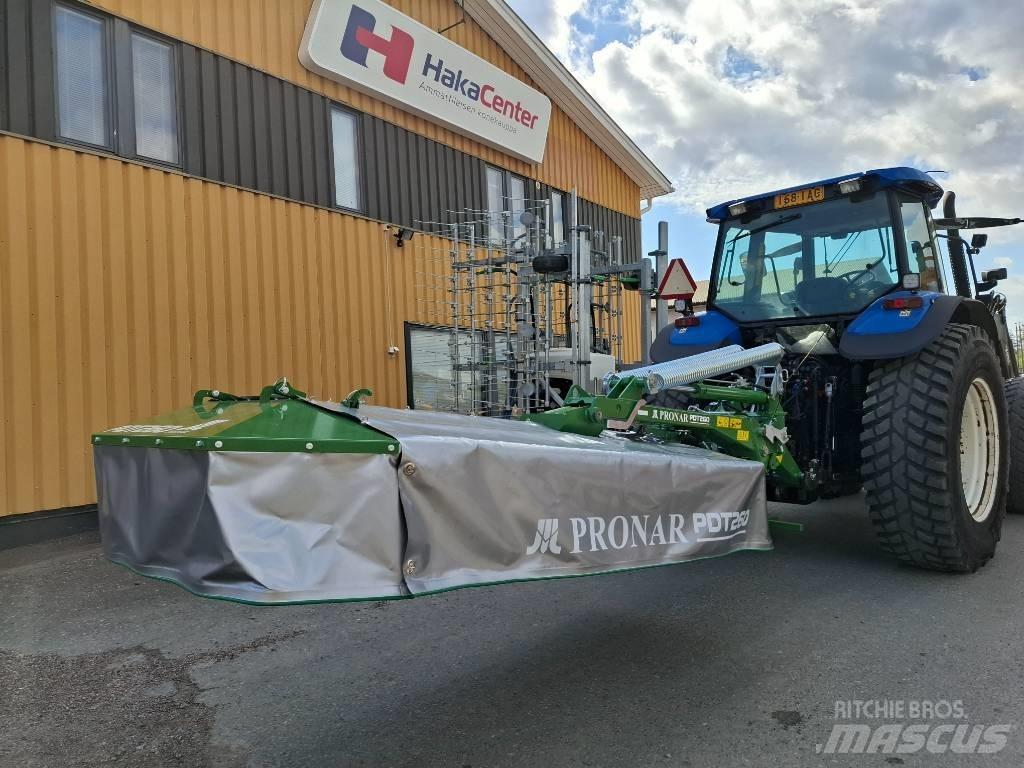 Pronar PDT 260 Kosilnice
