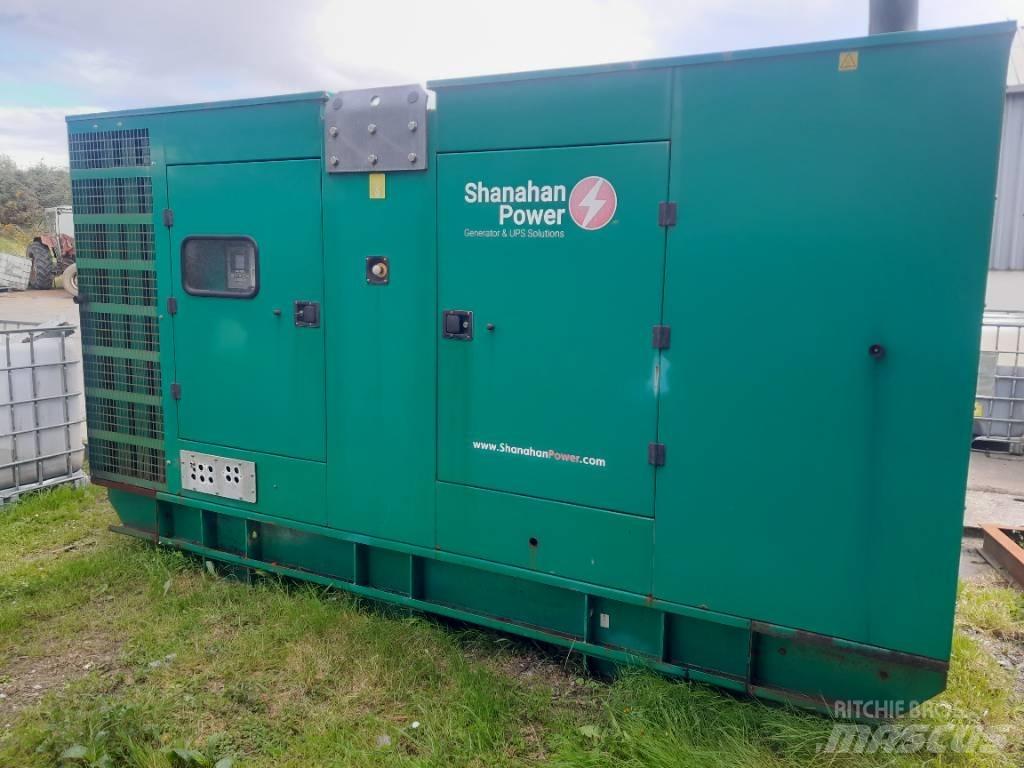 Cummins 330 Dizelski agregati