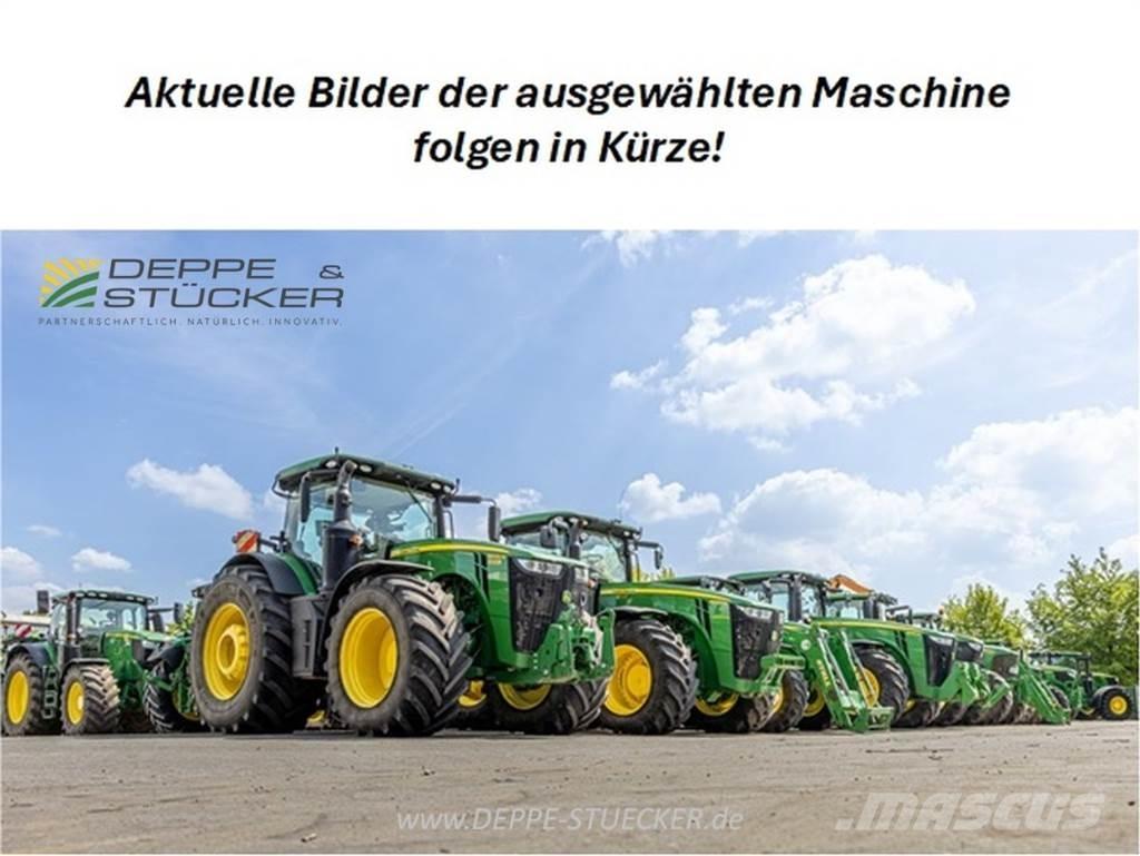 John Deere 7R 290 Traktorji