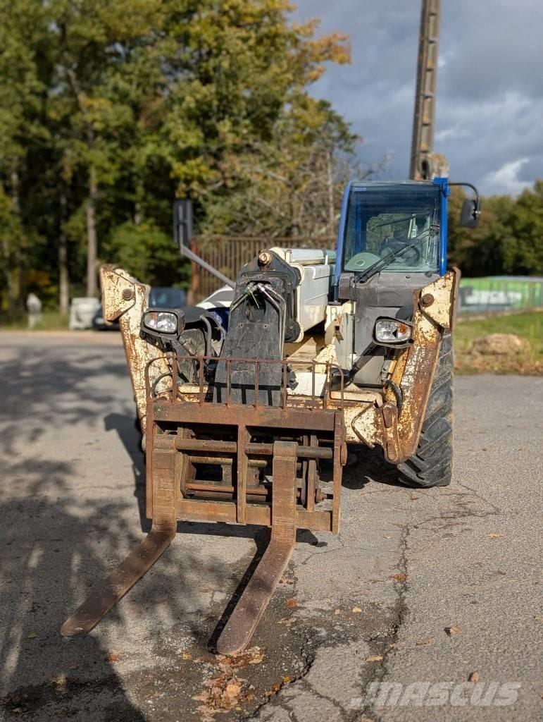 Manitou MT 1436 Teleskopski viličarji