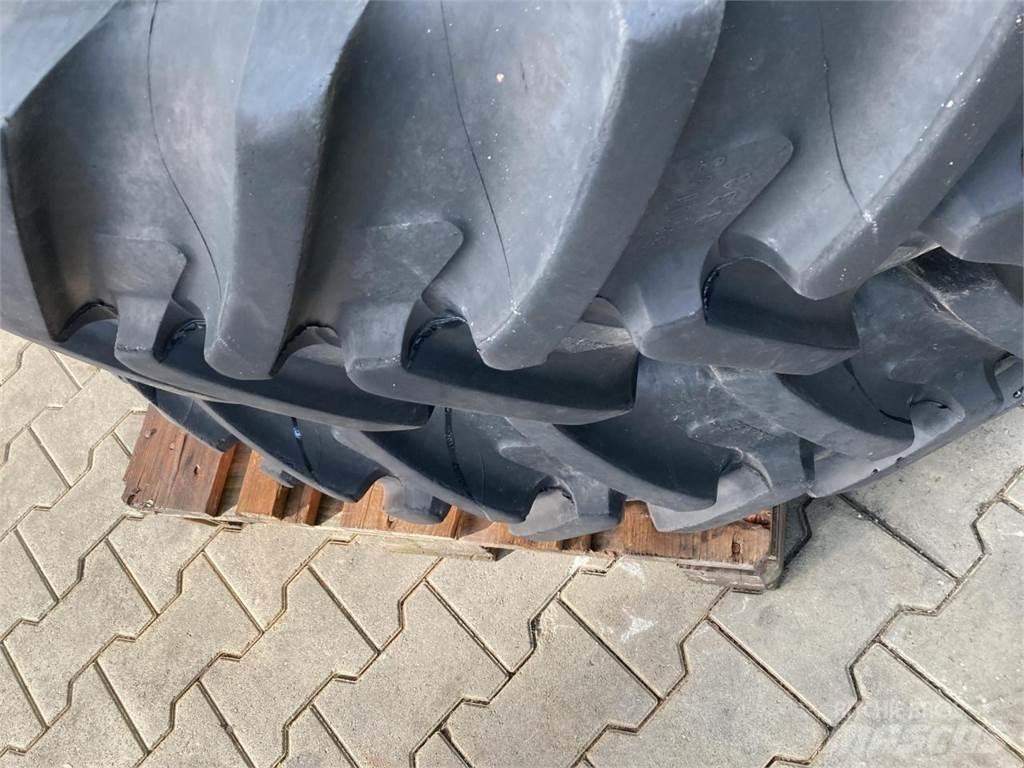 Michelin 320/85R38 Gume, kolesa in platišča