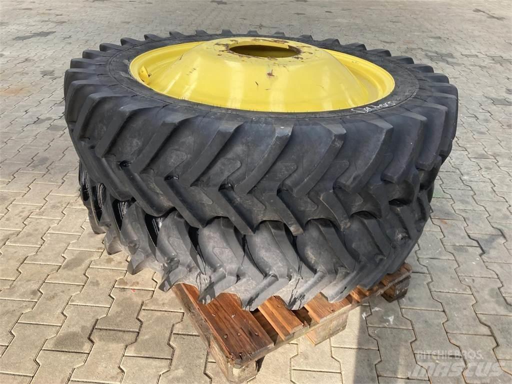 Michelin 320/85R38 Gume, kolesa in platišča