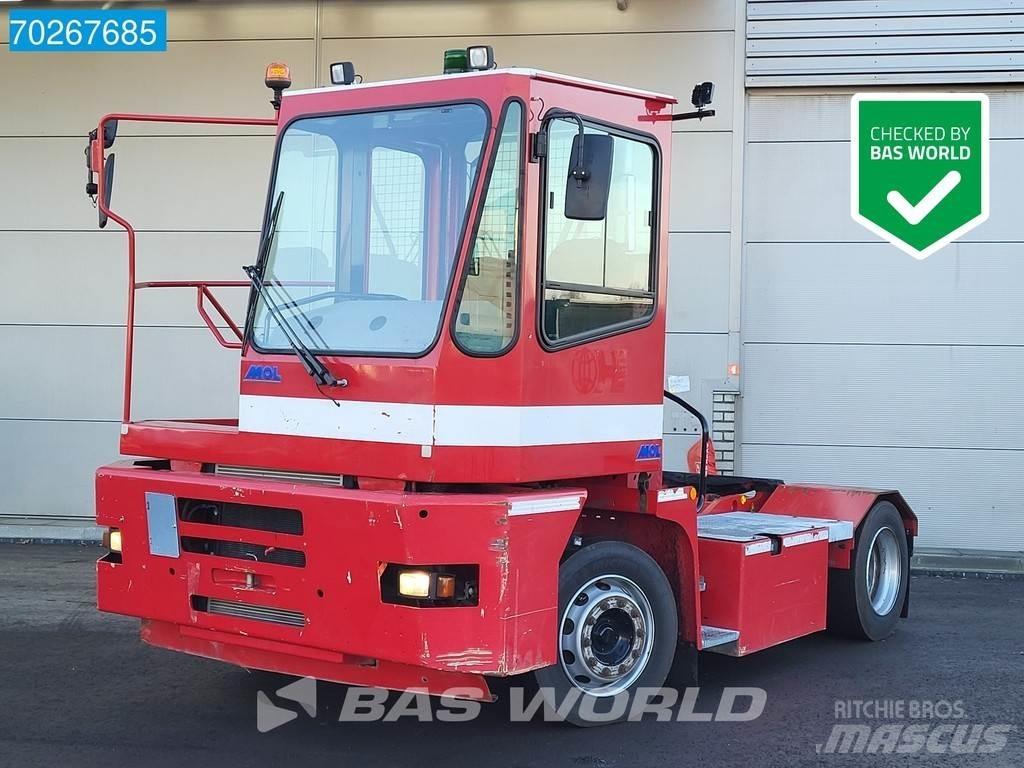 MOL YM225 4X2 Terminalni vlačilci
