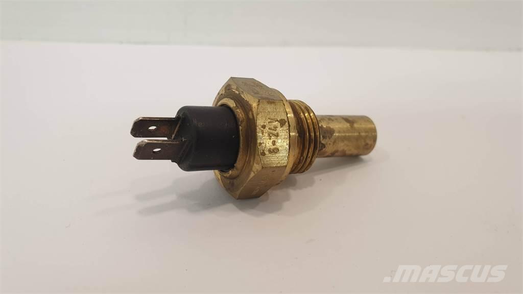  FMG/Ösa 894097 Motorji