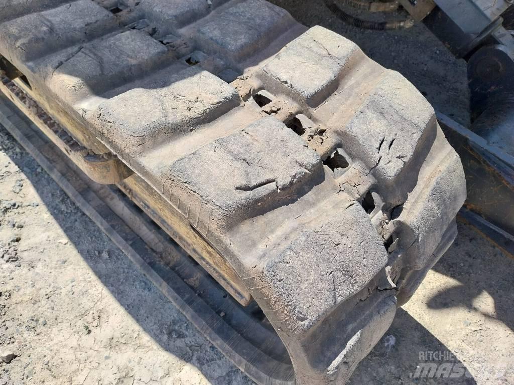 Komatsu PC80MR-5 Midi bagri 7t – 12t