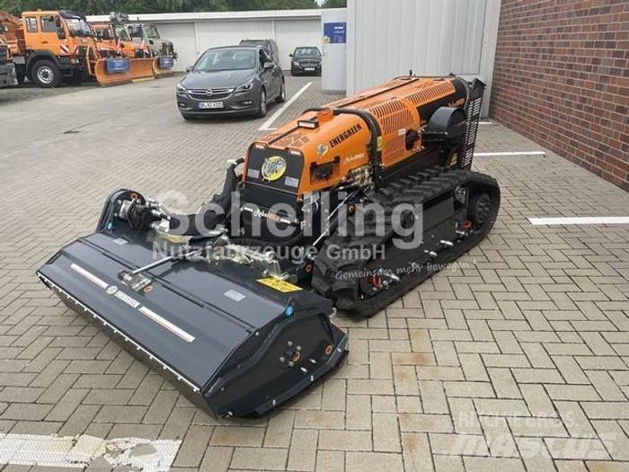 Energreen RoboMIDI Drugo