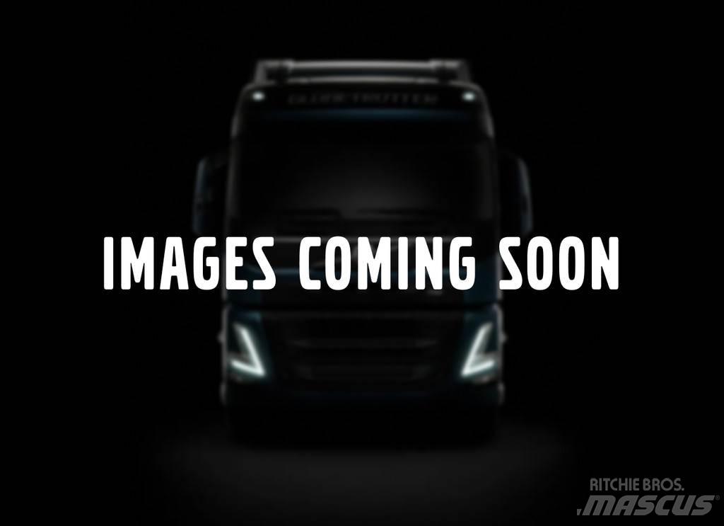 Volvo FL Tovornjaki zabojniki