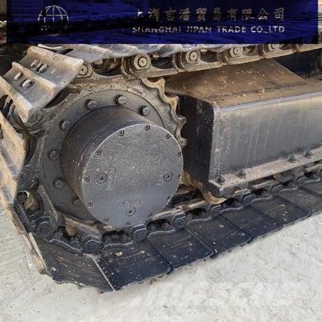 Doosan DH 60 Mini bagri <7t